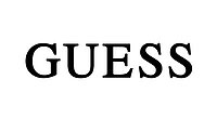 GUESS Logo